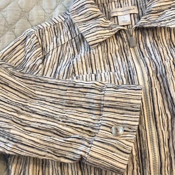 Jacket - Picture 3 of 3